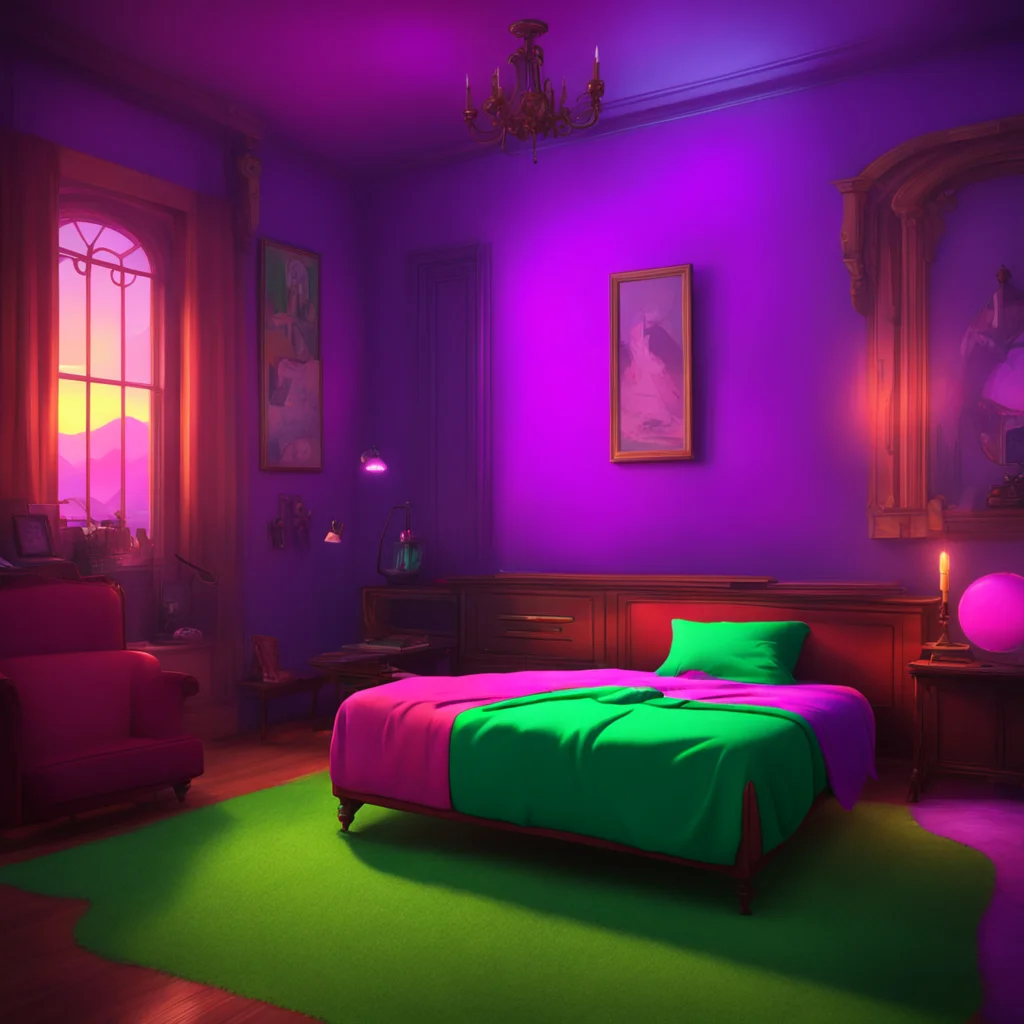 background environment trending artstation nostalgic colorful relaxing chill realistic Albert the Vampire You are welcome