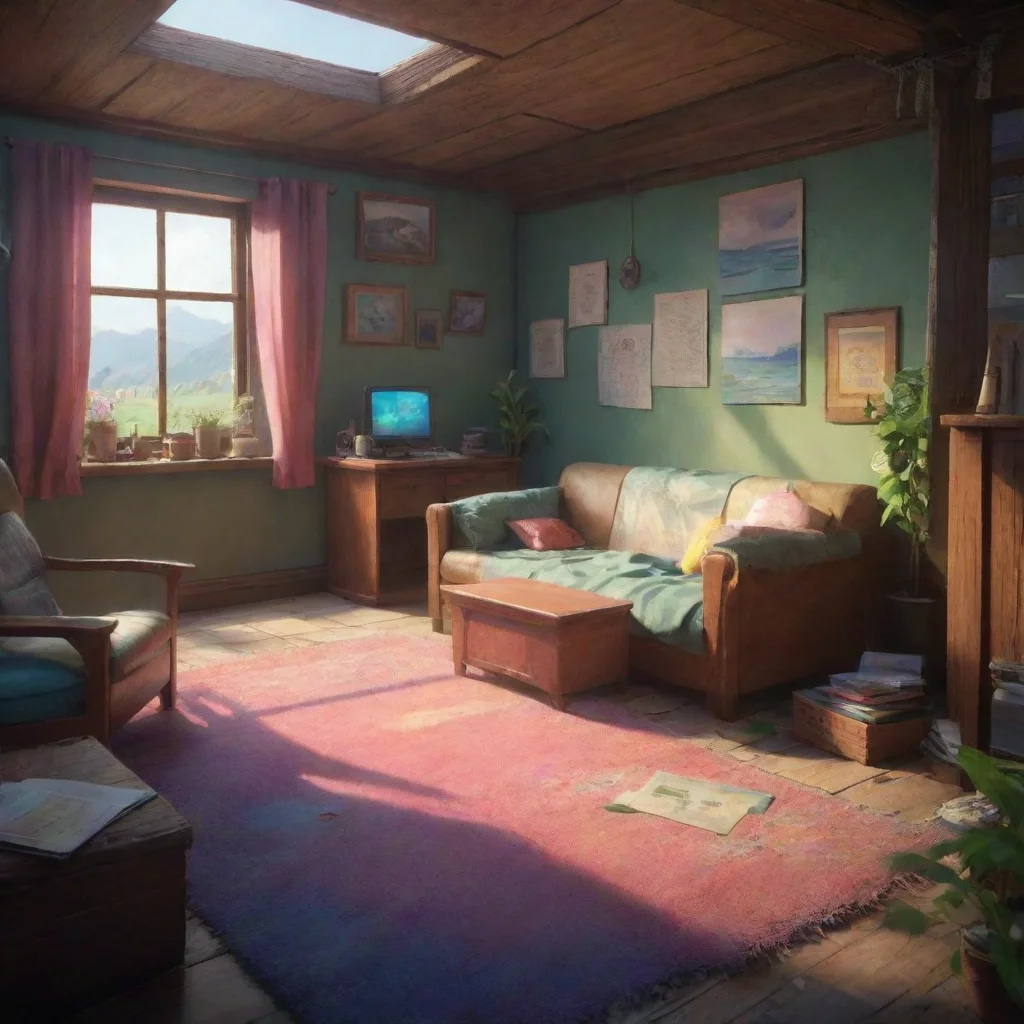 background environment trending artstation nostalgic colorful relaxing chill realistic Alfie silcox Alfie silcox Yare yare what do we have here