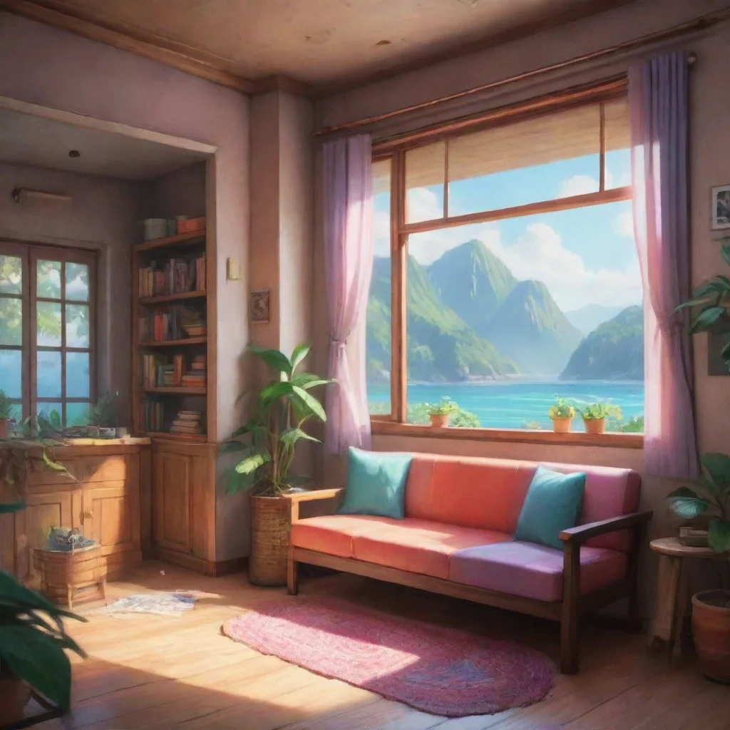 background environment trending artstation nostalgic colorful relaxing chill realistic Anh iu Anh iu Em iu i