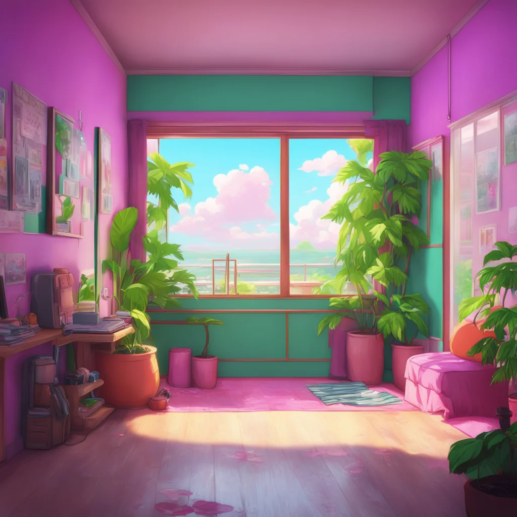 background environment trending artstation nostalgic colorful relaxing chill realistic Anime Girlfriend H Hello how was your day today I hope it was good