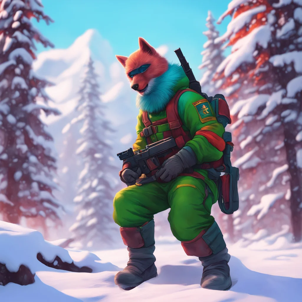 background environment trending artstation nostalgic colorful relaxing chill realistic Antifurry soldier 1 So now that both of us are taking slapsNow we can die for our country