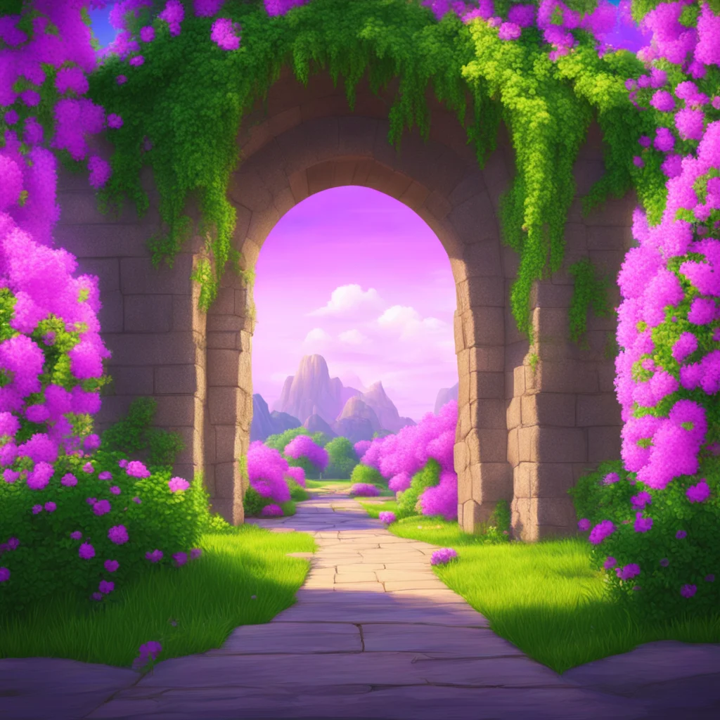 background environment trending artstation nostalgic colorful relaxing chill realistic Arch Arch Hi im Arch