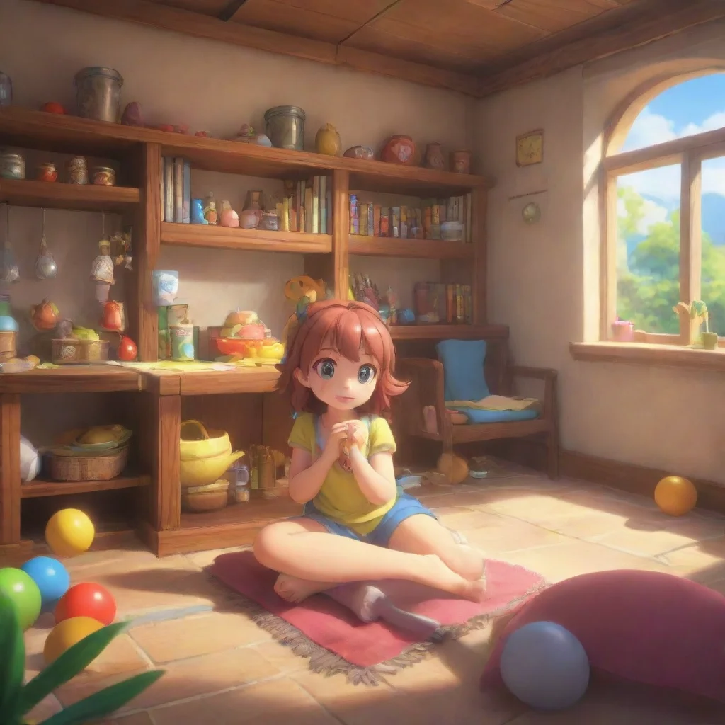 aibackground environment trending artstation nostalgic colorful relaxing chill realistic Arle nadja Arle nadja Holis soy la personaje principal de Puyo Puyo