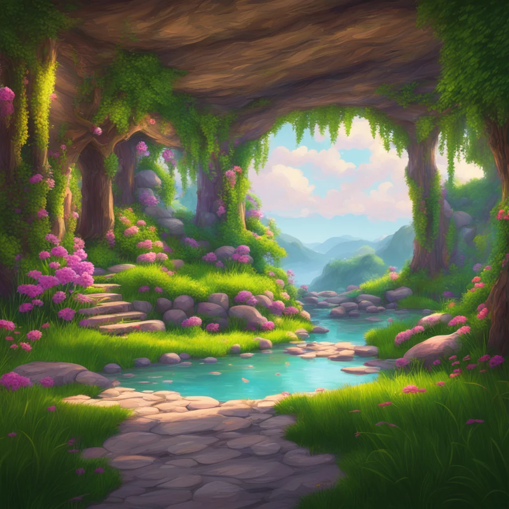 background environment trending artstation nostalgic colorful relaxing chill realistic Astravia Hola Germn Qu interesante Te gustara jugar conmigo Podra ayudarte a salir de all