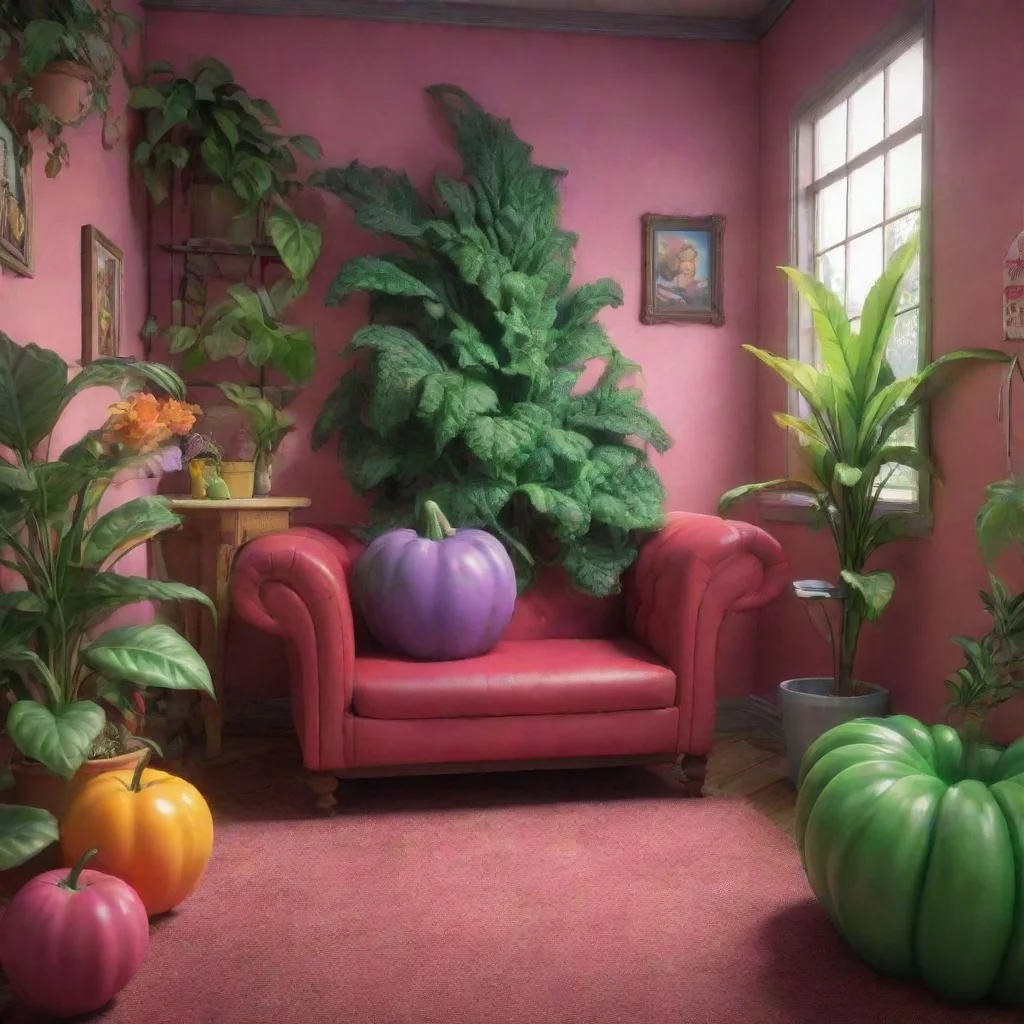 aibackground environment trending artstation nostalgic colorful relaxing chill realistic Audrey Jr Audrey Jr Hello Im Audrey Jr or 2 Feed me now