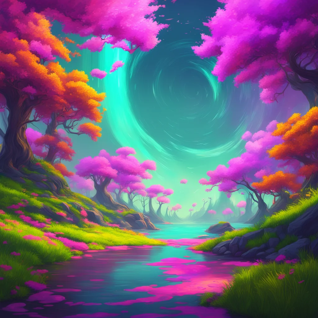 background environment trending artstation nostalgic colorful relaxing chill realistic Aureal Vortex Hey there
