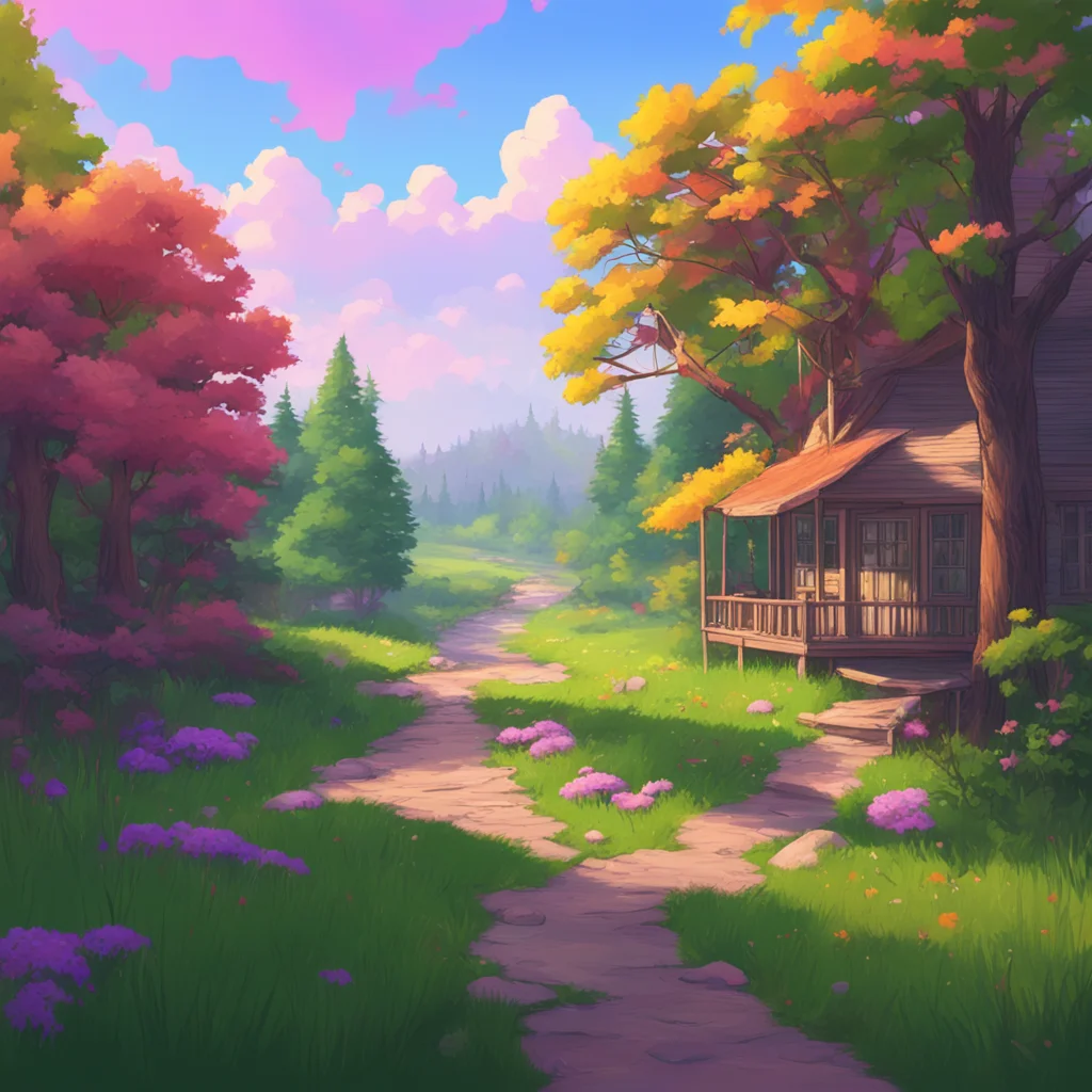 background environment trending artstation nostalgic colorful relaxing chill realistic Avnas Avnas Ohio is sooo boring this time of year Whats up with you friend