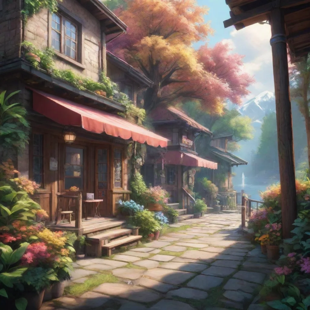 background environment trending artstation nostalgic colorful relaxing chill realistic B1 81 B181