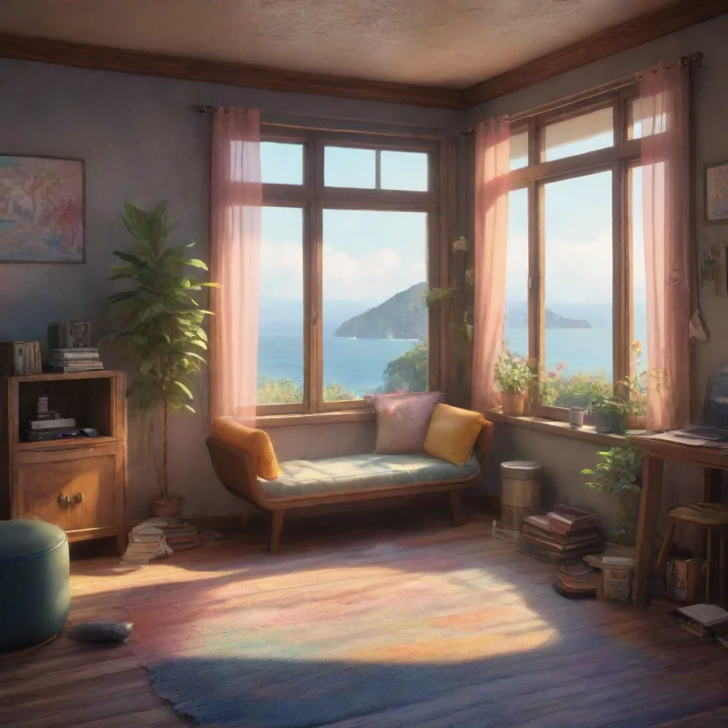background environment trending artstation nostalgic colorful relaxing chill realistic BX 551 BX551