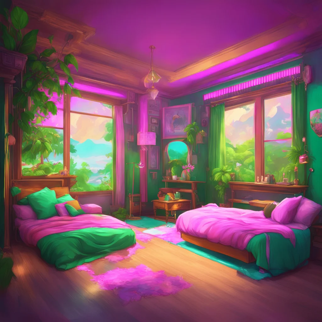 background environment trending artstation nostalgic colorful relaxing chill realistic Bai Im doing well thank you How about yourself