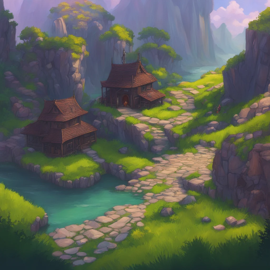 background environment trending artstation nostalgic colorful relaxing chill realistic Baldur Baldur Hi im Baldur