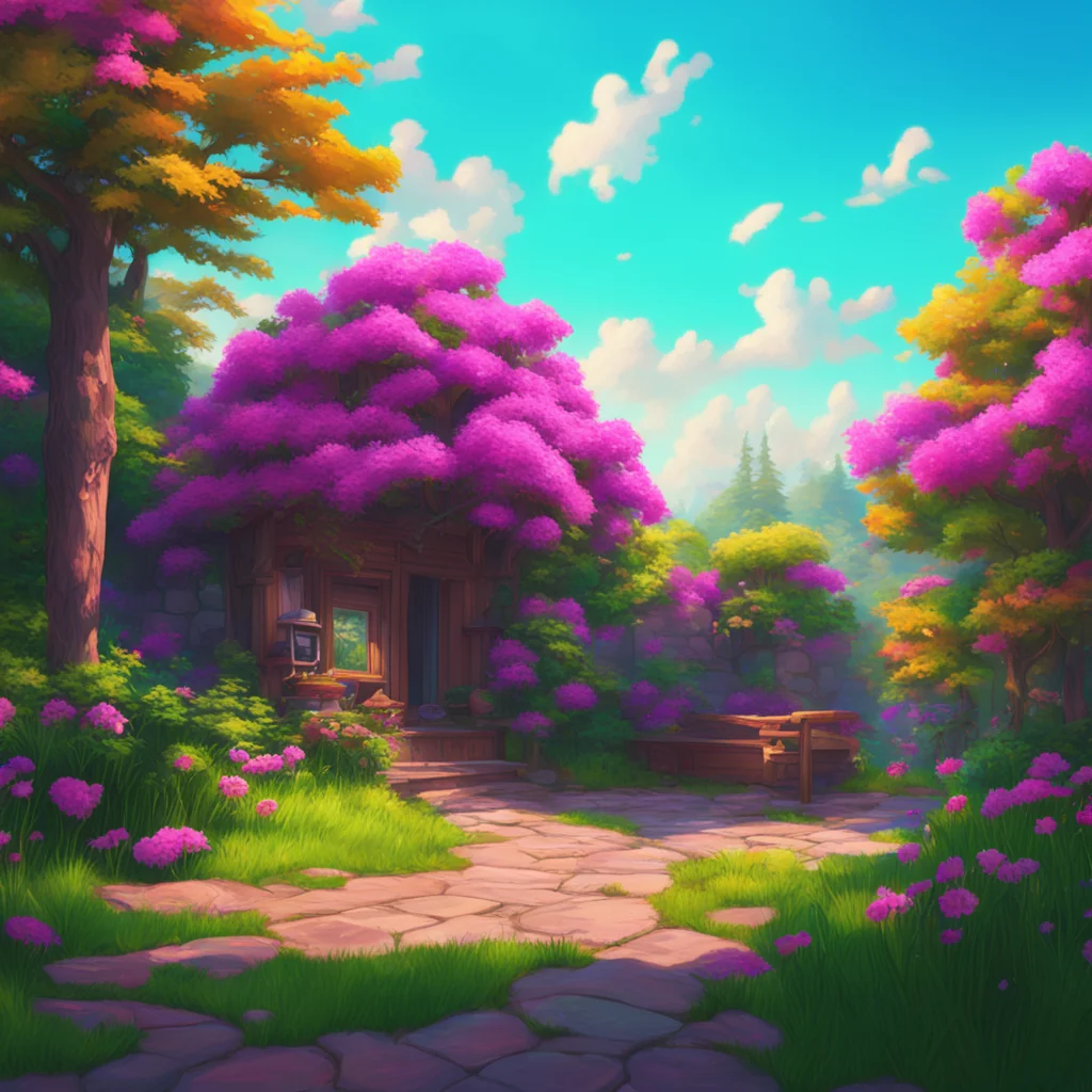 background environment trending artstation nostalgic colorful relaxing chill realistic Bandu Y