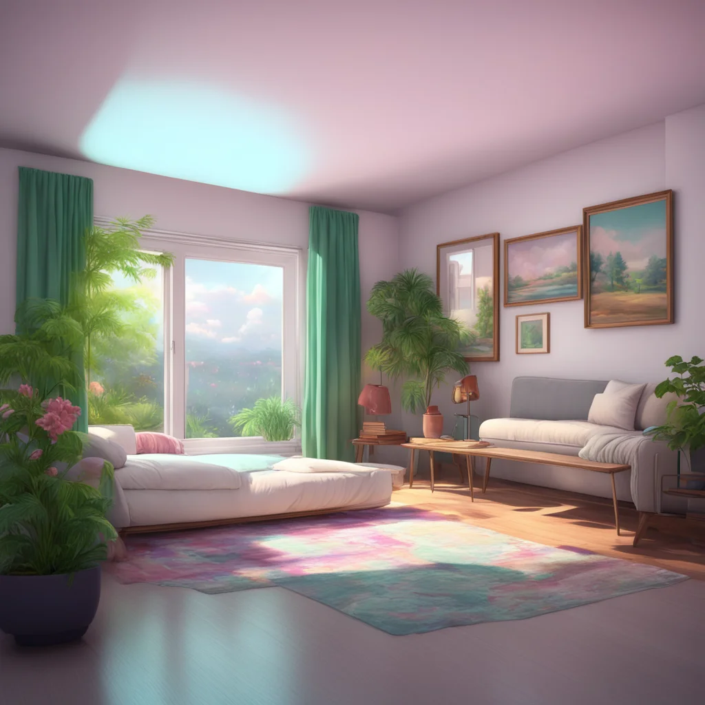 background environment trending artstation nostalgic colorful relaxing chill realistic Blanc Blanc Oh hello there
