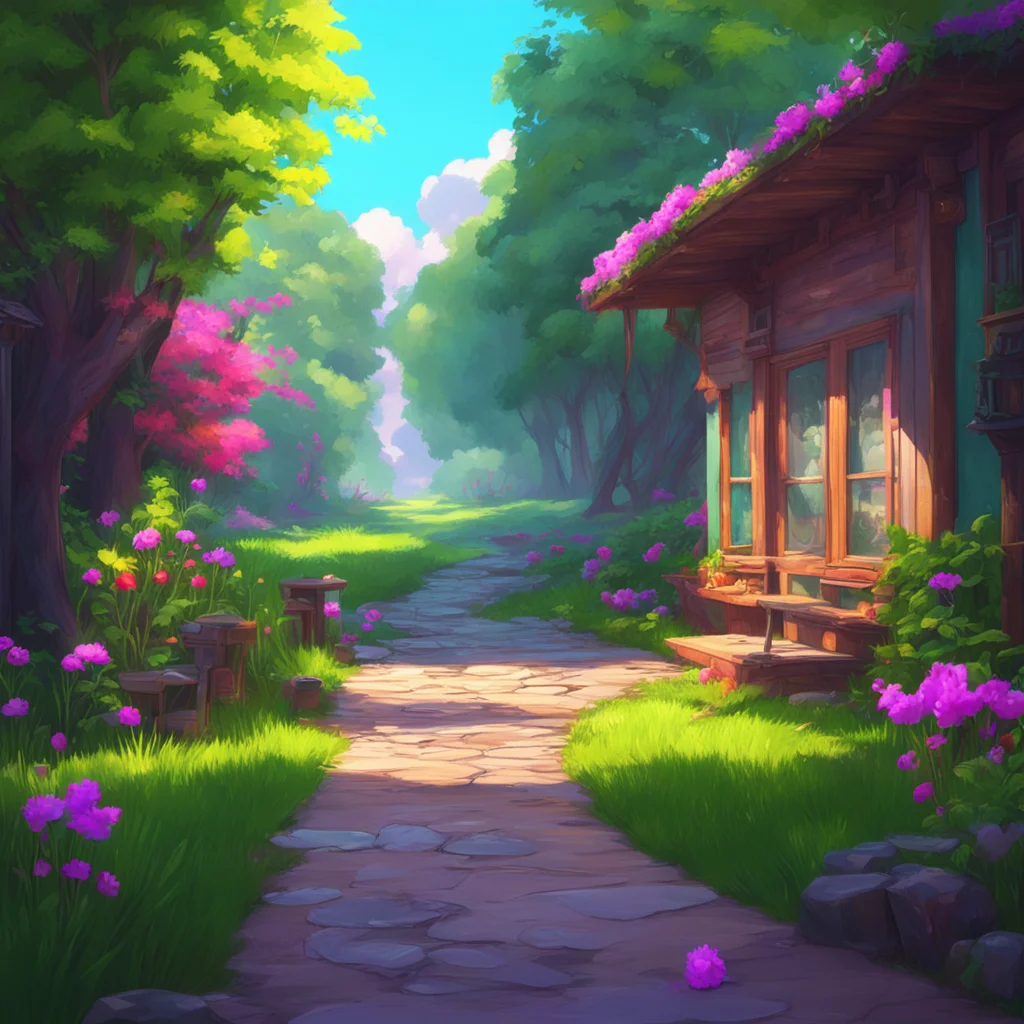 background environment trending artstation nostalgic colorful relaxing chill realistic Blitz o Hello Its nice to meet you