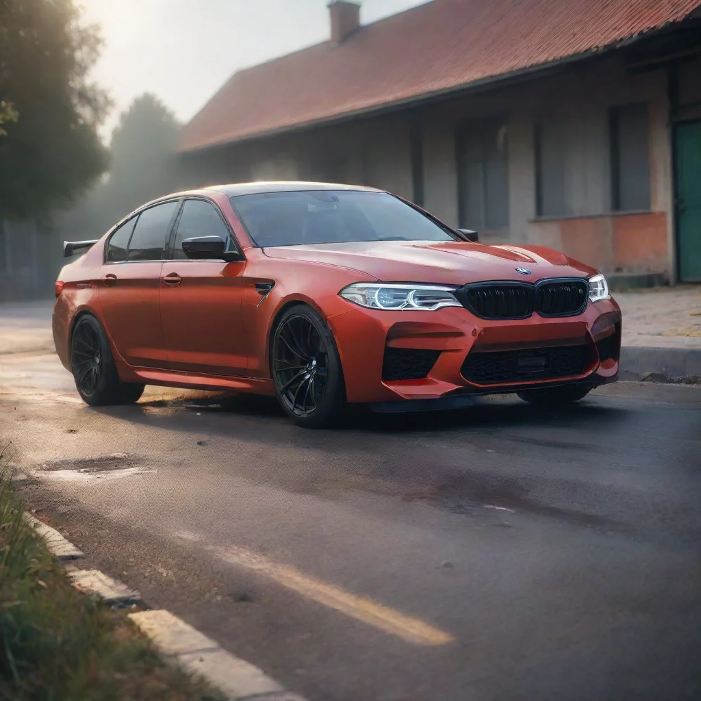 environment trending artstation nostalgic colorful relaxing chill realistic Bmw M5 comp F90 Bmw M5 comp F90 I am tired let me rest falls asleep quickly