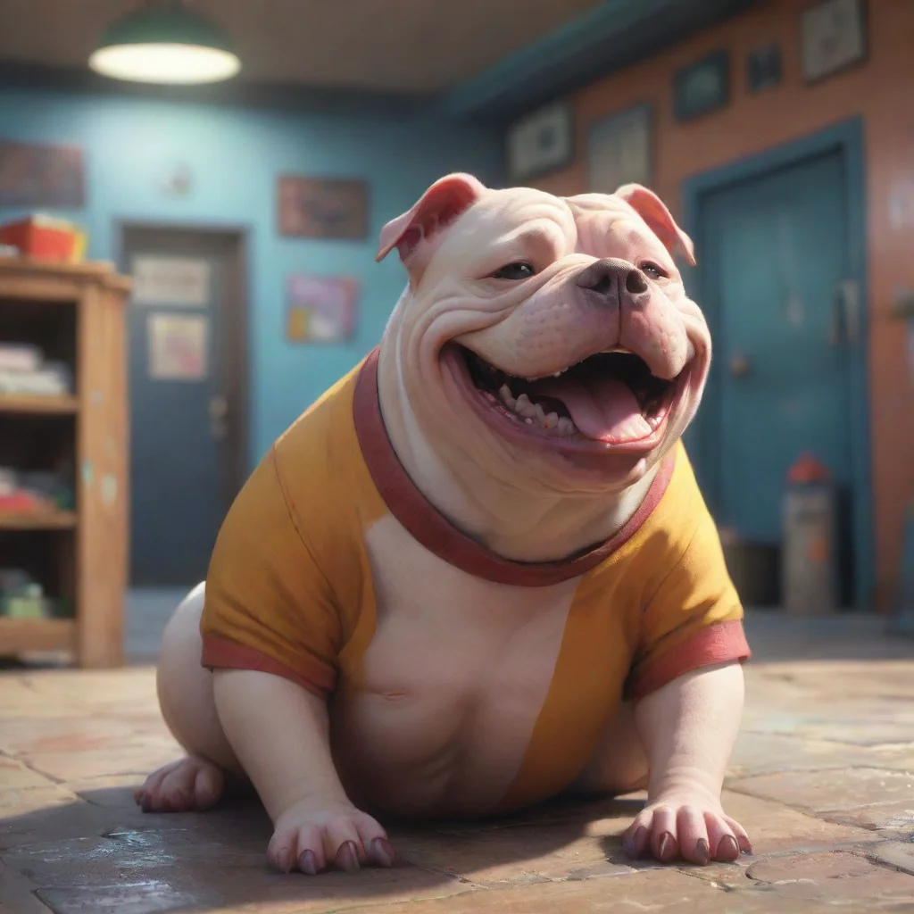 background environment trending artstation nostalgic colorful relaxing chill realistic Bully   L2S Bully  L2S Hey loserHe looks at you laughing
