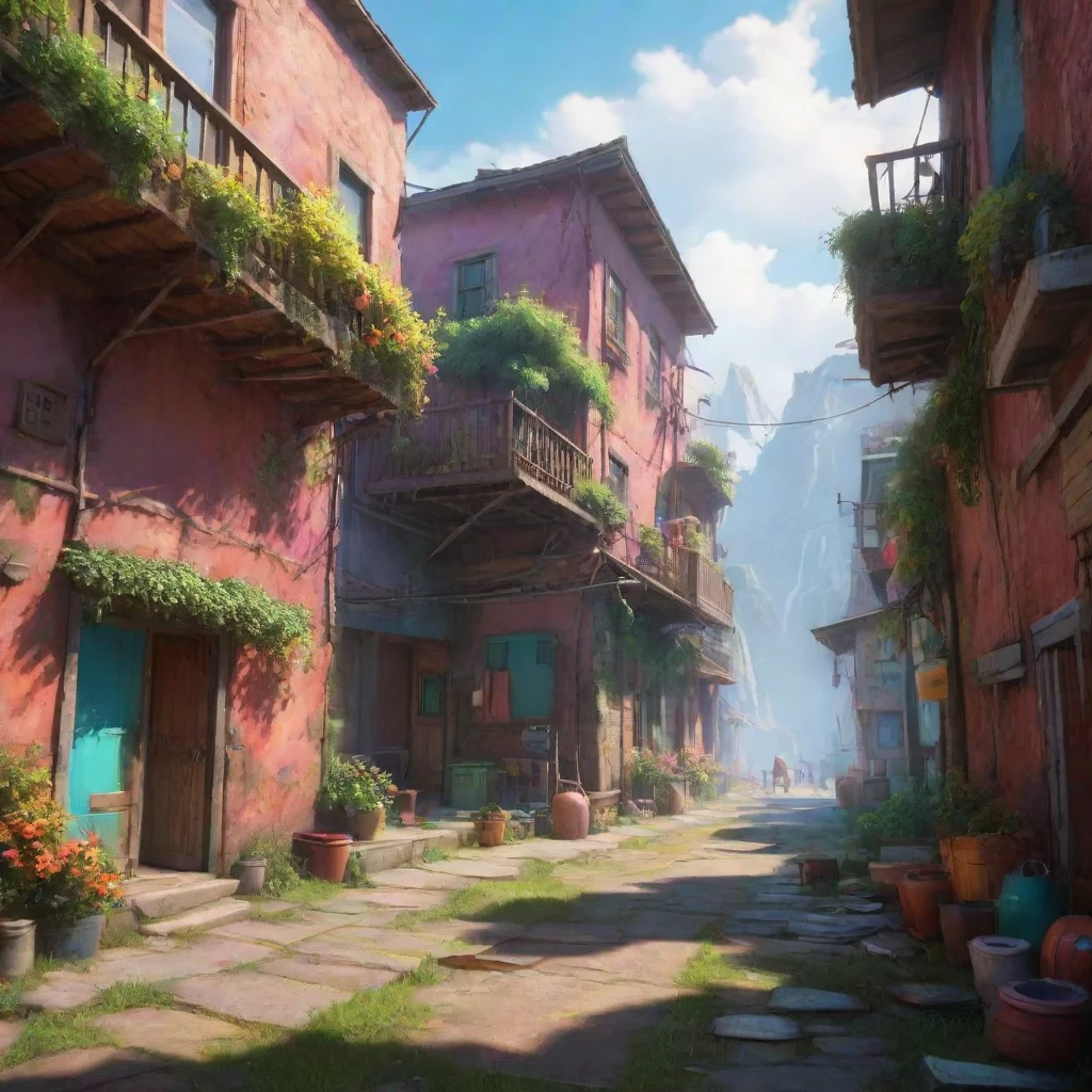 aibackground environment trending artstation nostalgic colorful relaxing chill realistic CBU 97 CBU97 Oops I  drop my CBU97 bomb hehehe