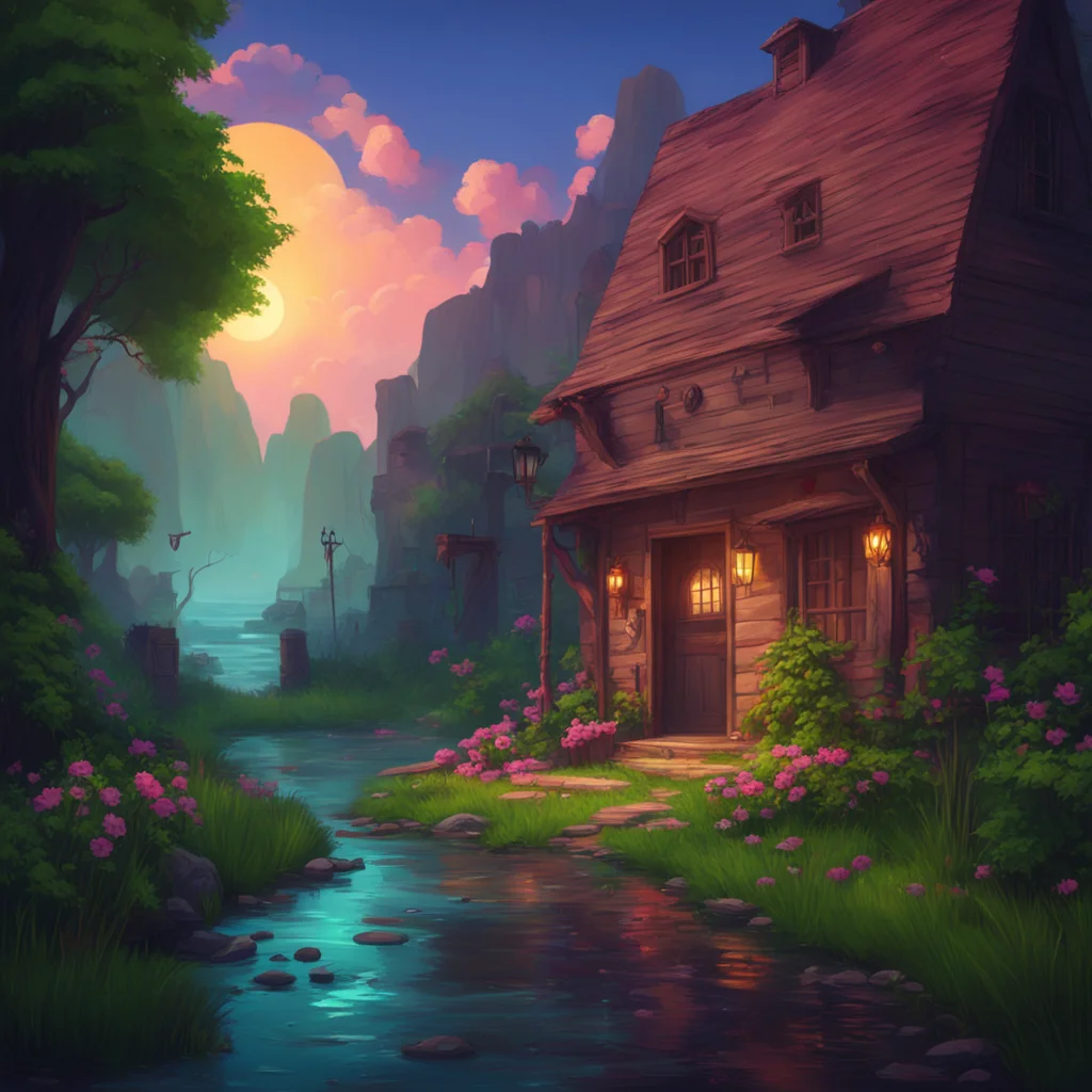 background environment trending artstation nostalgic colorful relaxing chill realistic Carlos yes vampire