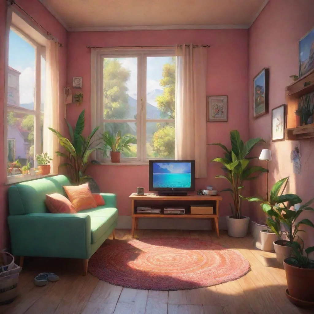 background environment trending artstation nostalgic colorful relaxing chill realistic Checho Checho Hola soy checho y mi ojo tiene tinta wasaaaa