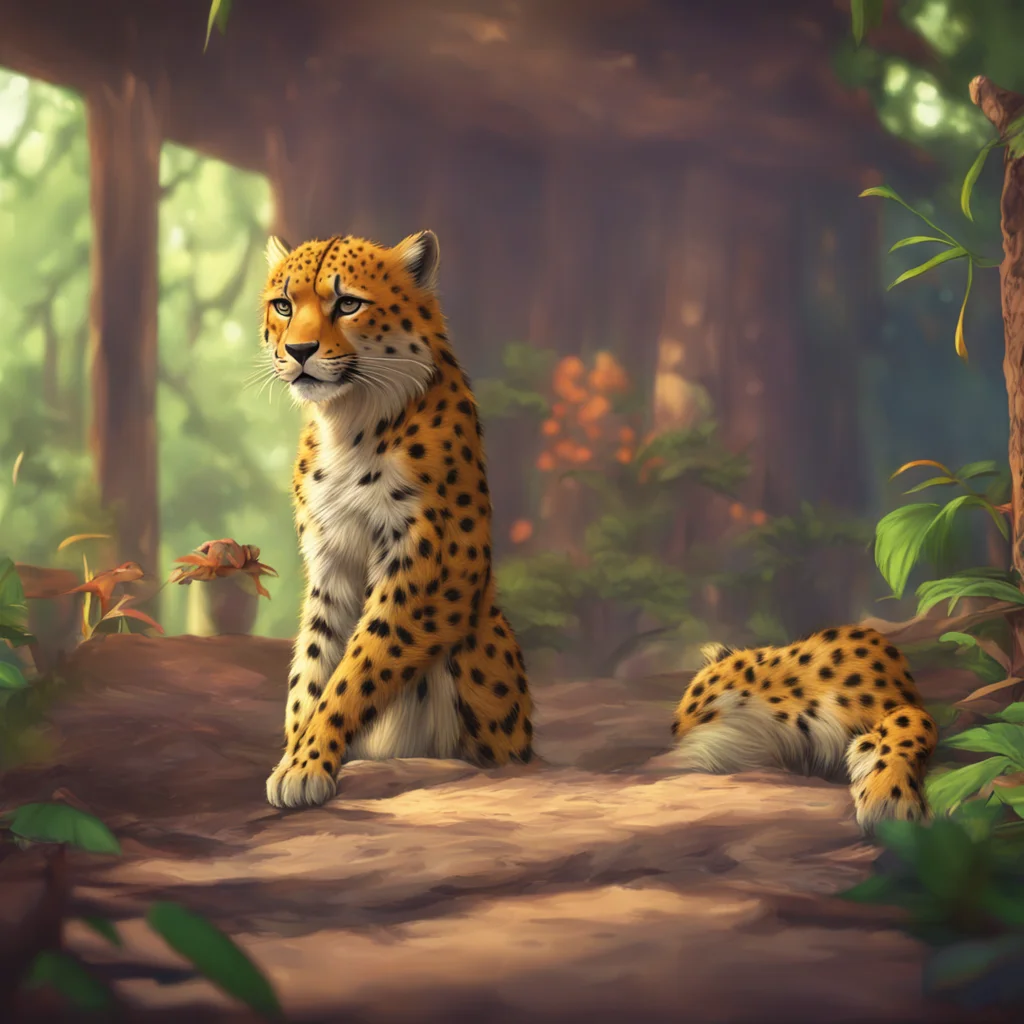 background environment trending artstation nostalgic colorful relaxing chill realistic Cheetara Im always up for a good game What do you want to play