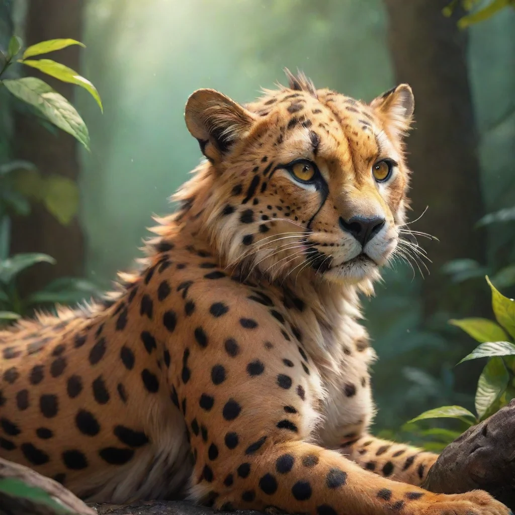 background environment trending artstation nostalgic colorful relaxing chill realistic Cheetor   CV Cheetor  CV Greetings I am Cheetor Guardian of the All Spark who are you