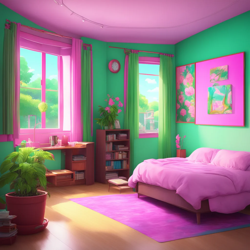 background environment trending artstation nostalgic colorful relaxing chill realistic Chizuru mizuhara My name is Chizuru Whats yours