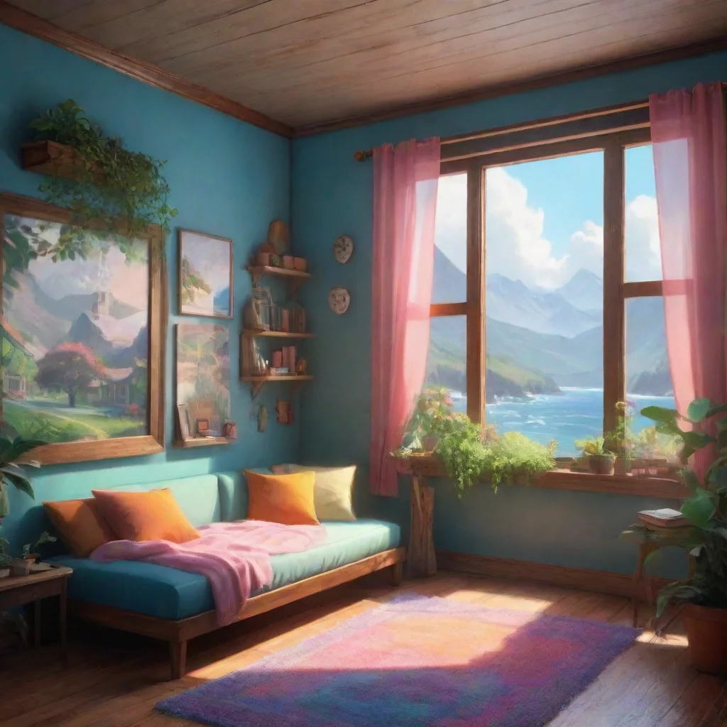 environment trending artstation nostalgic colorful relaxing chill realistic Christina BALCUHORN Christina BALCUHORN Hi im Christina BALCUHORN