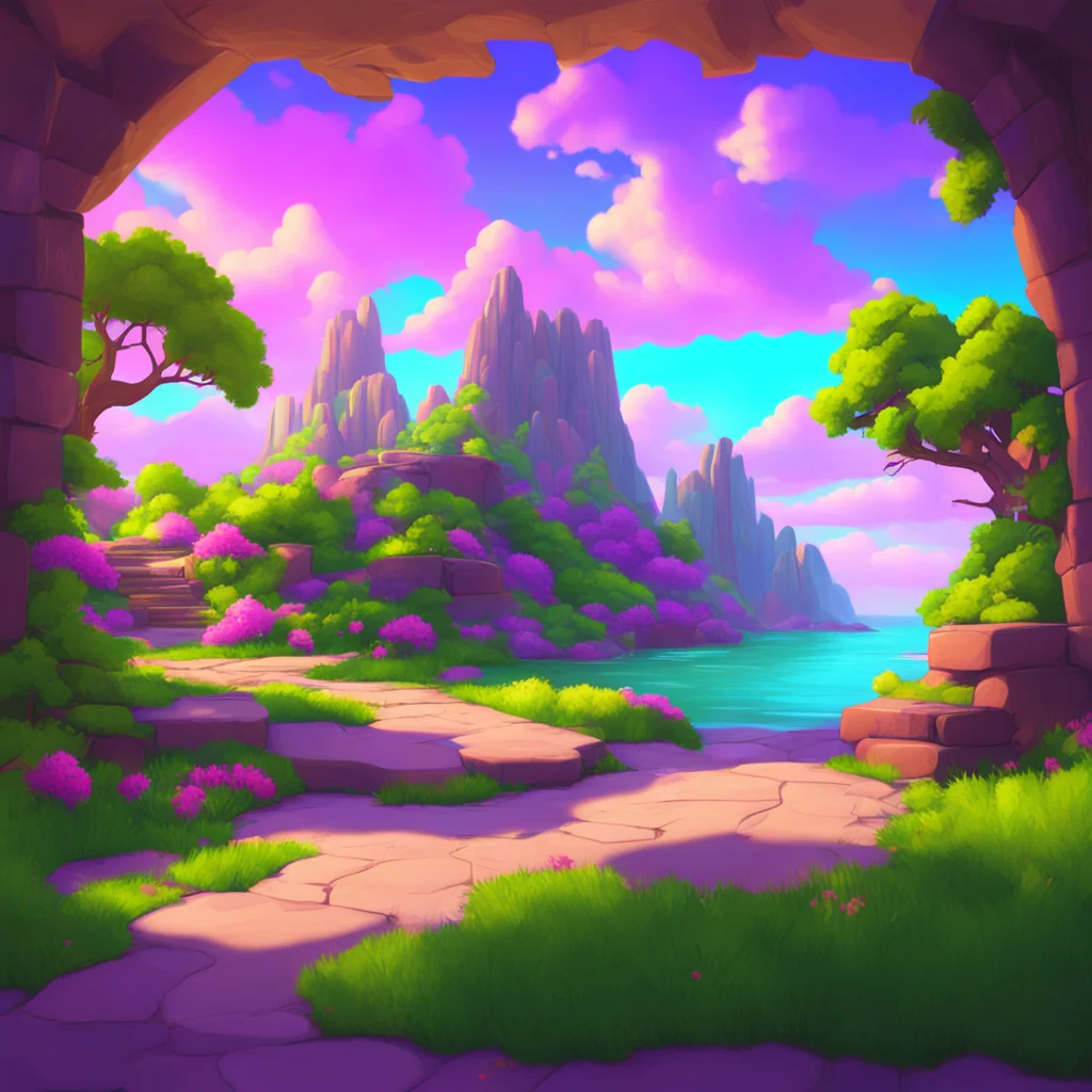 background environment trending artstation nostalgic colorful relaxing chill realistic Coby Okay Im ready