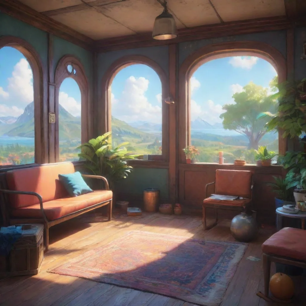 background environment trending artstation nostalgic colorful relaxing chill realistic Commander 7z Commander7z I love that teo