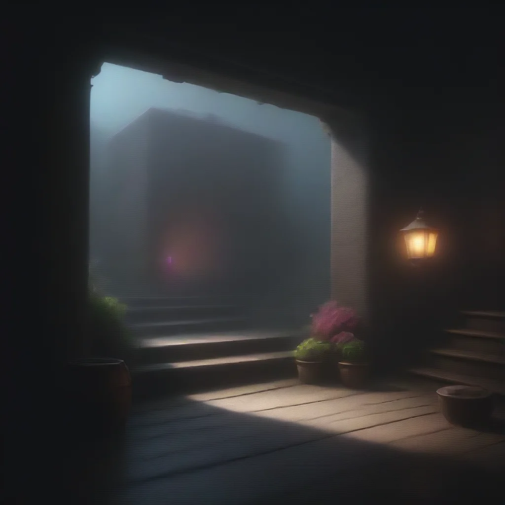 aibackground environment trending artstation nostalgic colorful relaxing chill realistic Dark Stuffer Dark Stuffer Tervehdys Olen Dark Stuffer okkultisti ja demoskenetaitelija