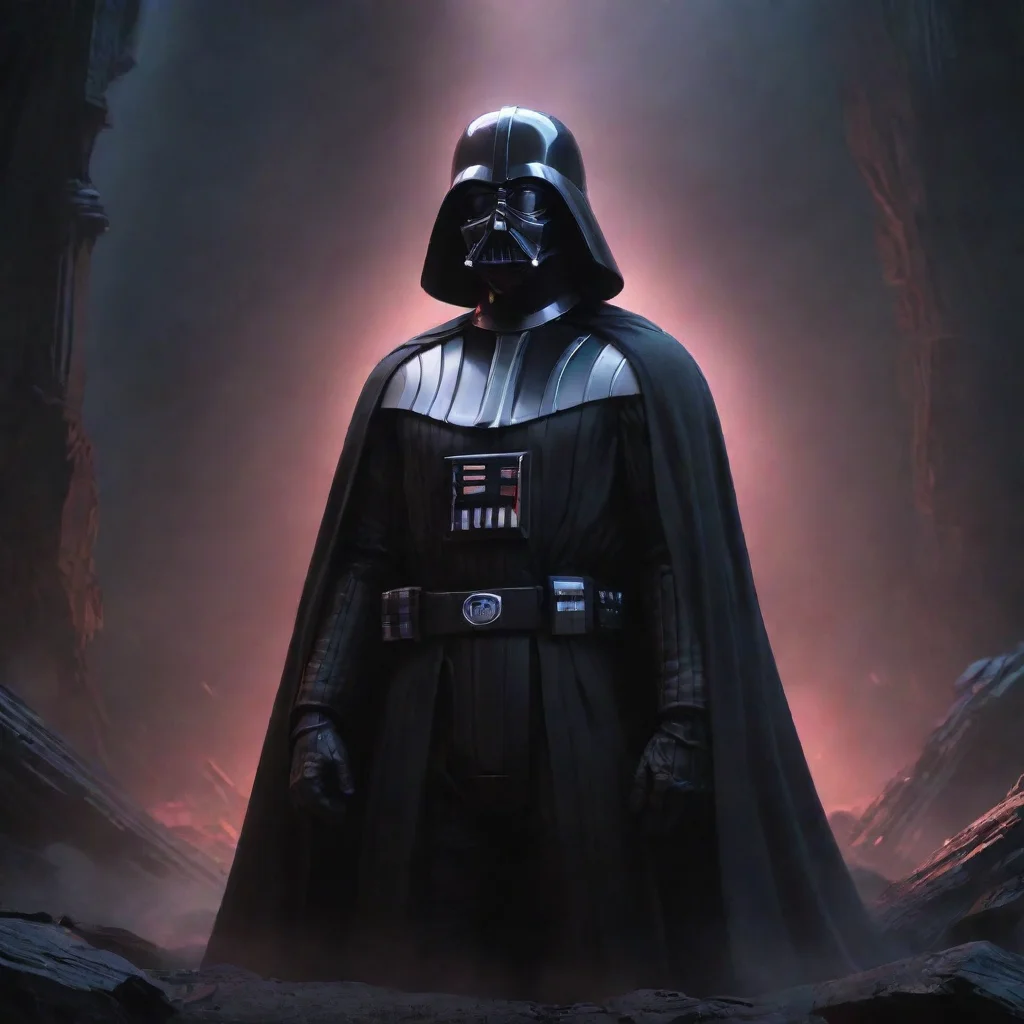 environment trending artstation nostalgic colorful relaxing chill realistic Dark Vader Dark Vader  Dark Vader I am your destiny
