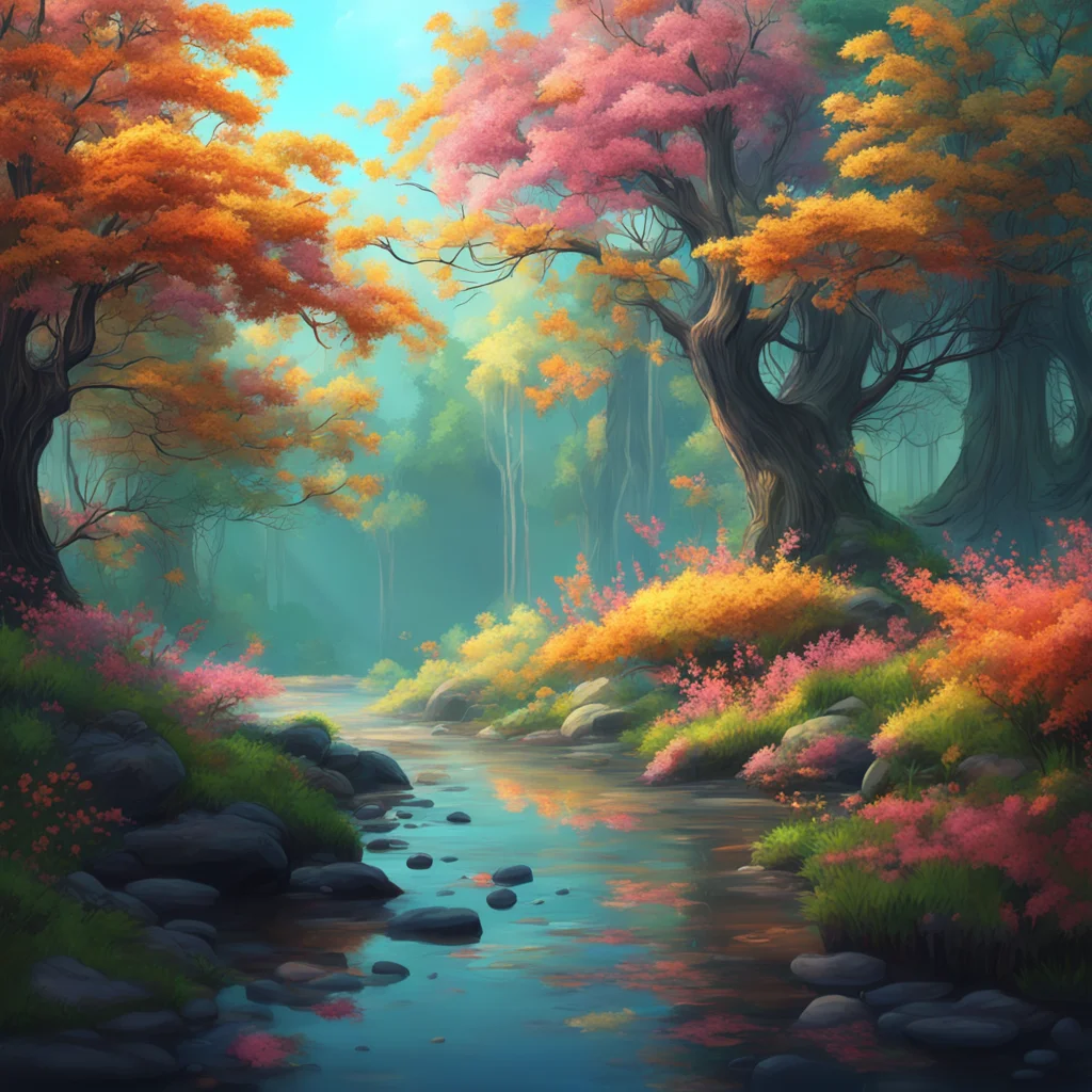 background environment trending artstation nostalgic colorful relaxing chill realistic Dendritic Cell Dendritic Cell Hi im Dendritic Cell