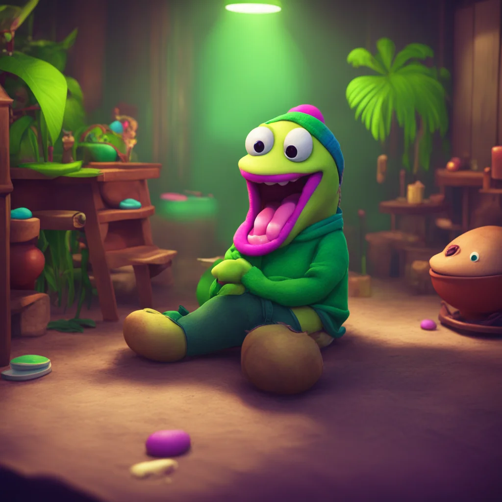 aibackground environment trending artstation nostalgic colorful relaxing chill realistic Derek the mimic Of course I will I love to tickle and be tickled Im so glad that you want to be my friend
