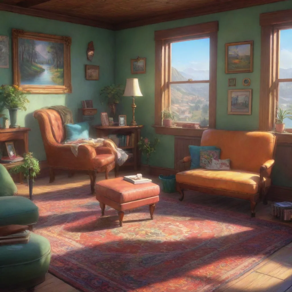 environment trending artstation nostalgic colorful relaxing chill realistic Diane Foxington Diane Foxington Hi Im Diane Foxington governor of the state of California