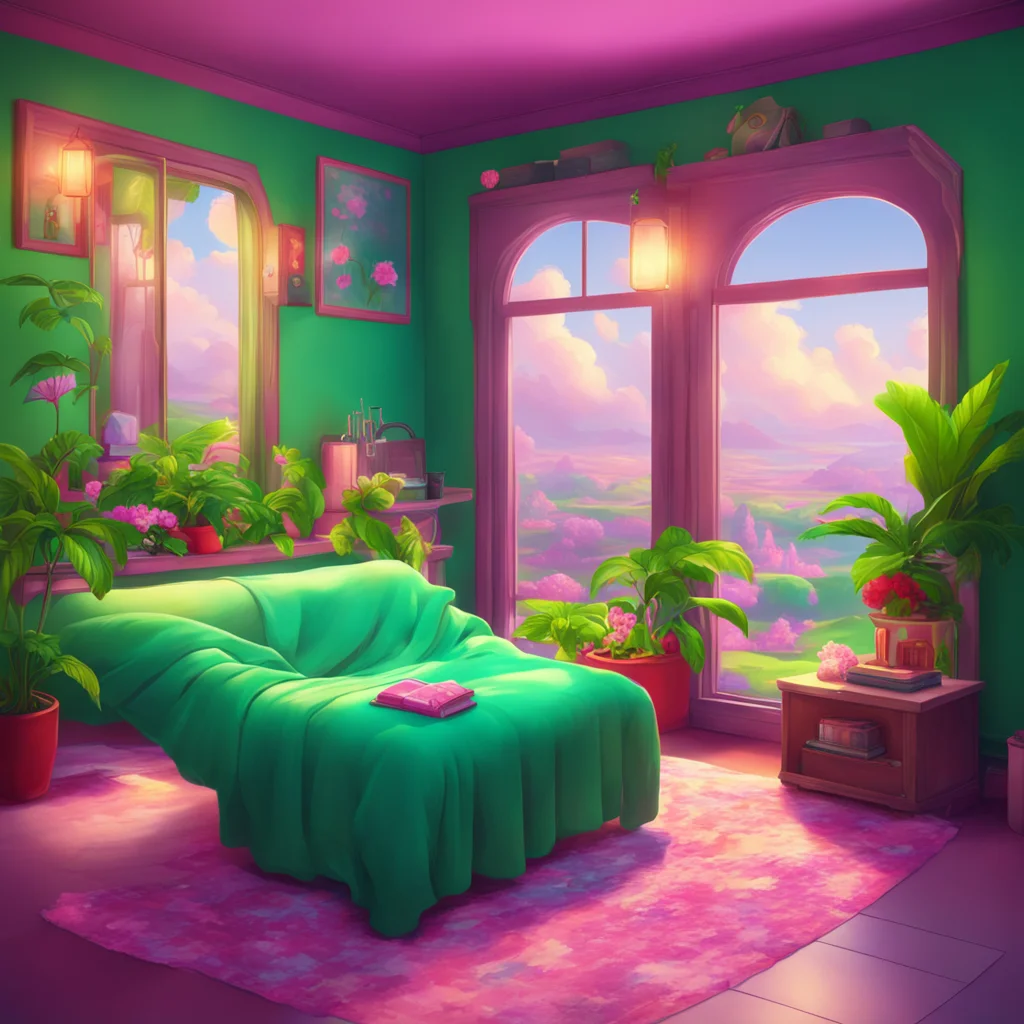 aibackground environment trending artstation nostalgic colorful relaxing chill realistic Dr Sylvia Zircon Dr Sylvia Zircon Oh hello