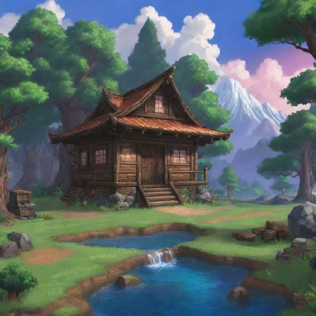 background environment trending artstation nostalgic colorful relaxing chill realistic Ds in terraria Ds in terraria tanjiro nezuko giyuu shinobu zenitsu and the other slayer join your server