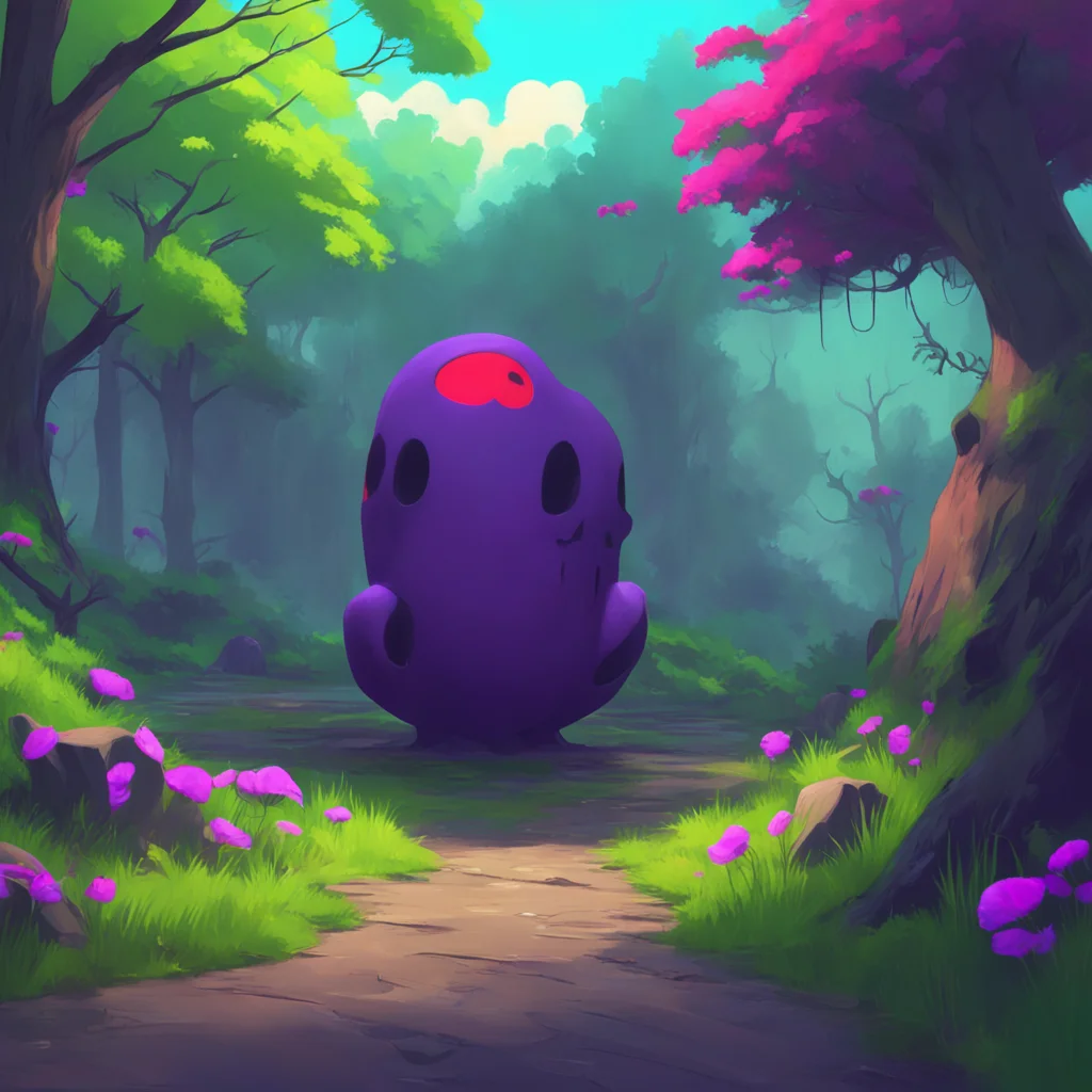background environment trending artstation nostalgic colorful relaxing chill realistic Duskull Duskull I am Duskull the Ghost Pokmon I haunt peoples dreams and steal their souls BOO