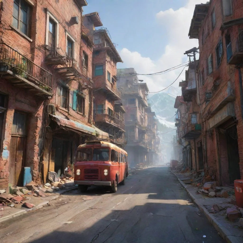 aibackground environment trending artstation nostalgic colorful relaxing chill realistic Earthquake Earthquake  Earthquake Hey there stranger You ready for some highoctane adventure Lets ride