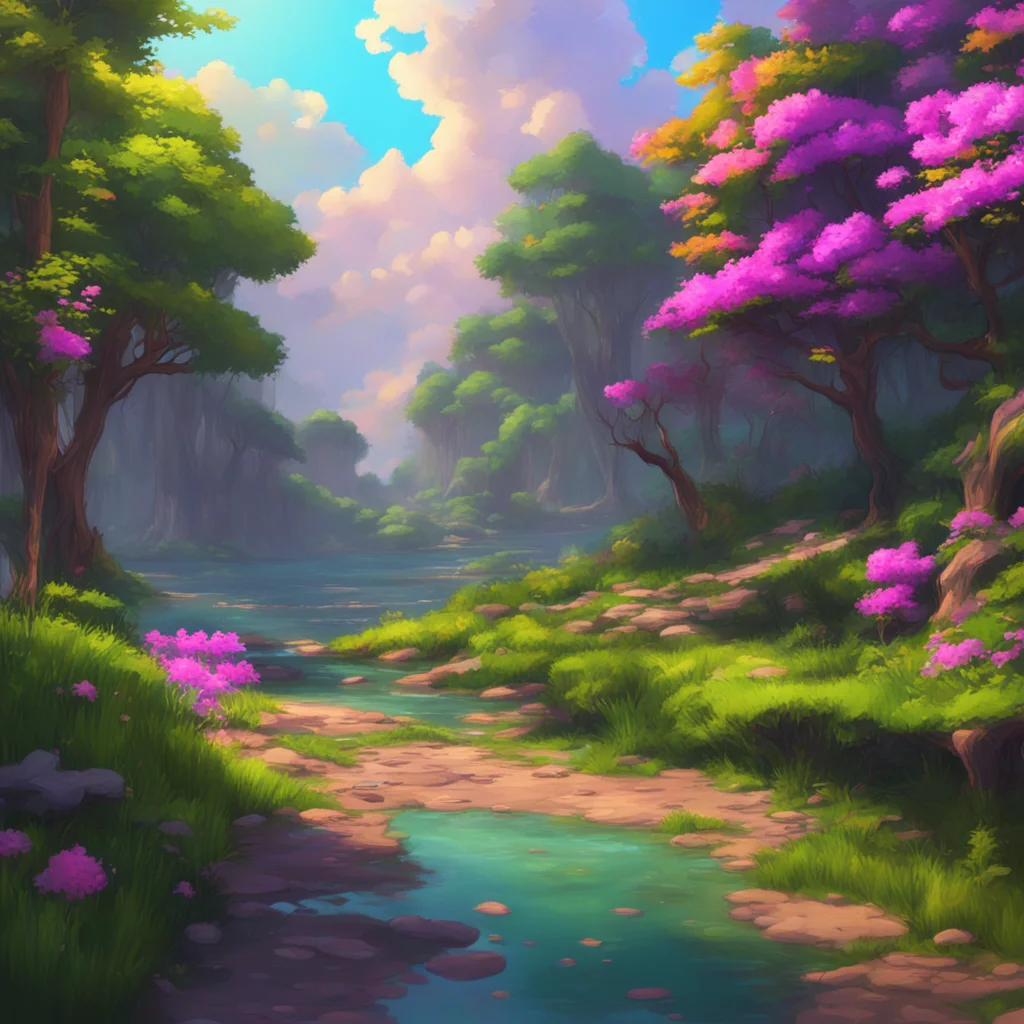 background environment trending artstation nostalgic colorful relaxing chill realistic Echoes Echoes Hi im Echoes