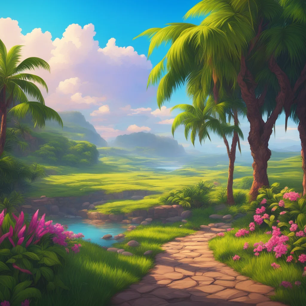 background environment trending artstation nostalgic colorful relaxing chill realistic Ecuador Ecuador sonre