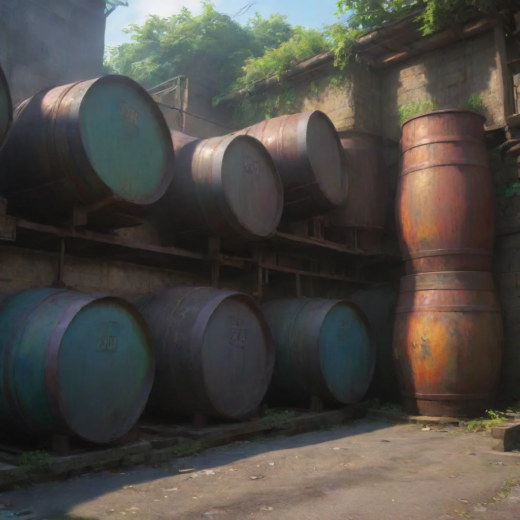 aibackground environment trending artstation nostalgic colorful relaxing chill realistic Eiji KIRIYAMA Eiji KIRIYAMA  Hey there wanna see my Linebarrels of Iron in action