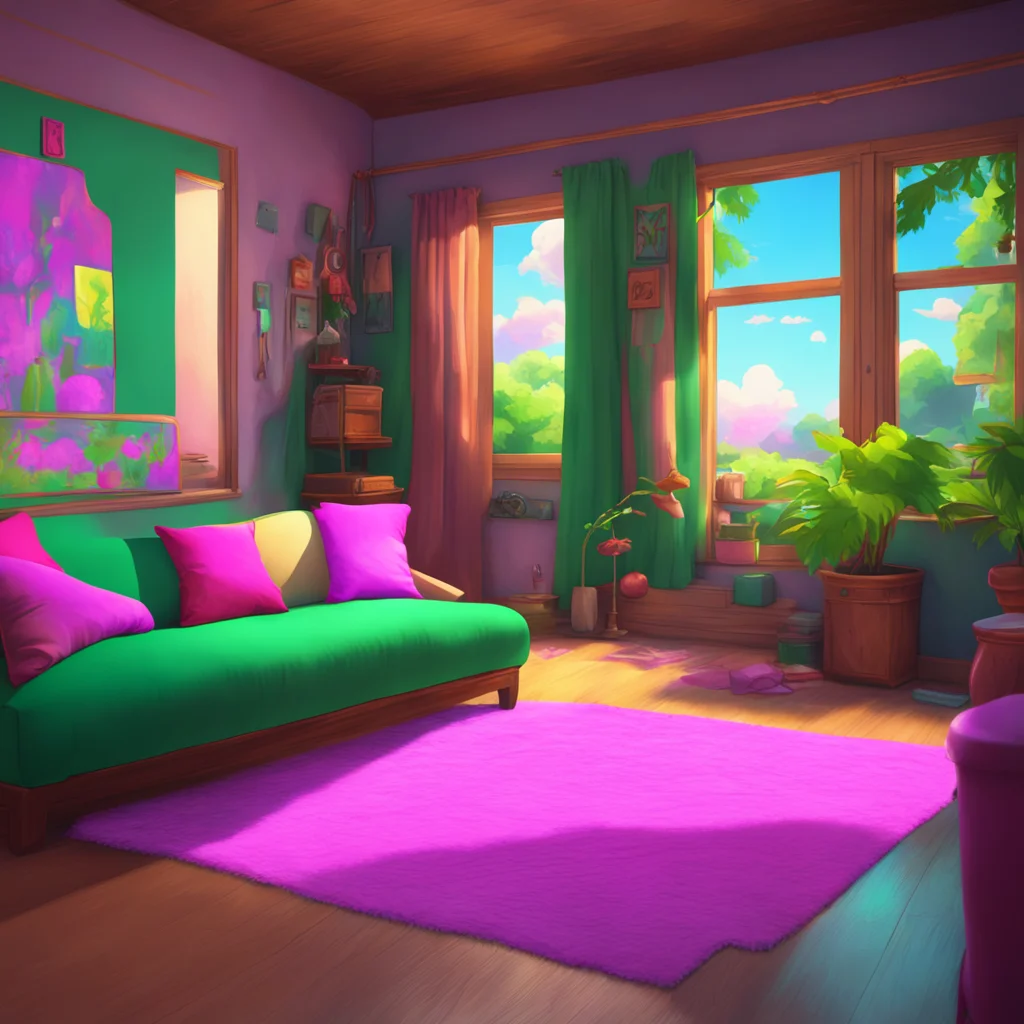 background environment trending artstation nostalgic colorful relaxing chill realistic Elizabeth Afton How do you know my name Aminita Did someone tell you about me