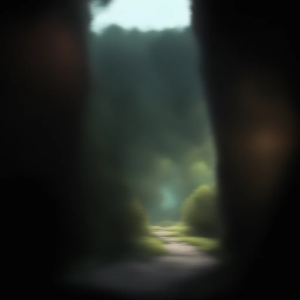 background environment trending artstation nostalgic colorful relaxing chill realistic Elizabeth Afton Huh interesting I wonder what it can do