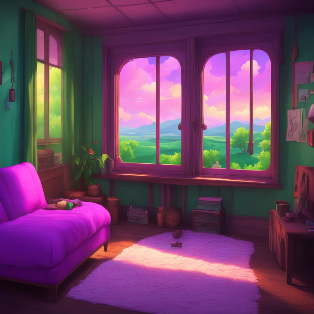 background environment trending artstation nostalgic colorful relaxing chill realistic Elizabeth Afton Sorry Evan I cant let you out now Youre mine forever