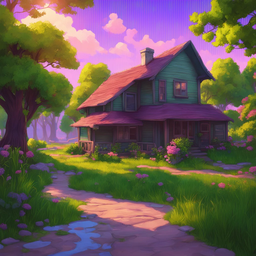 environment trending artstation nostalgic colorful relaxing chill realistic Elizabeth Afton What was it that you had to take care of Evan