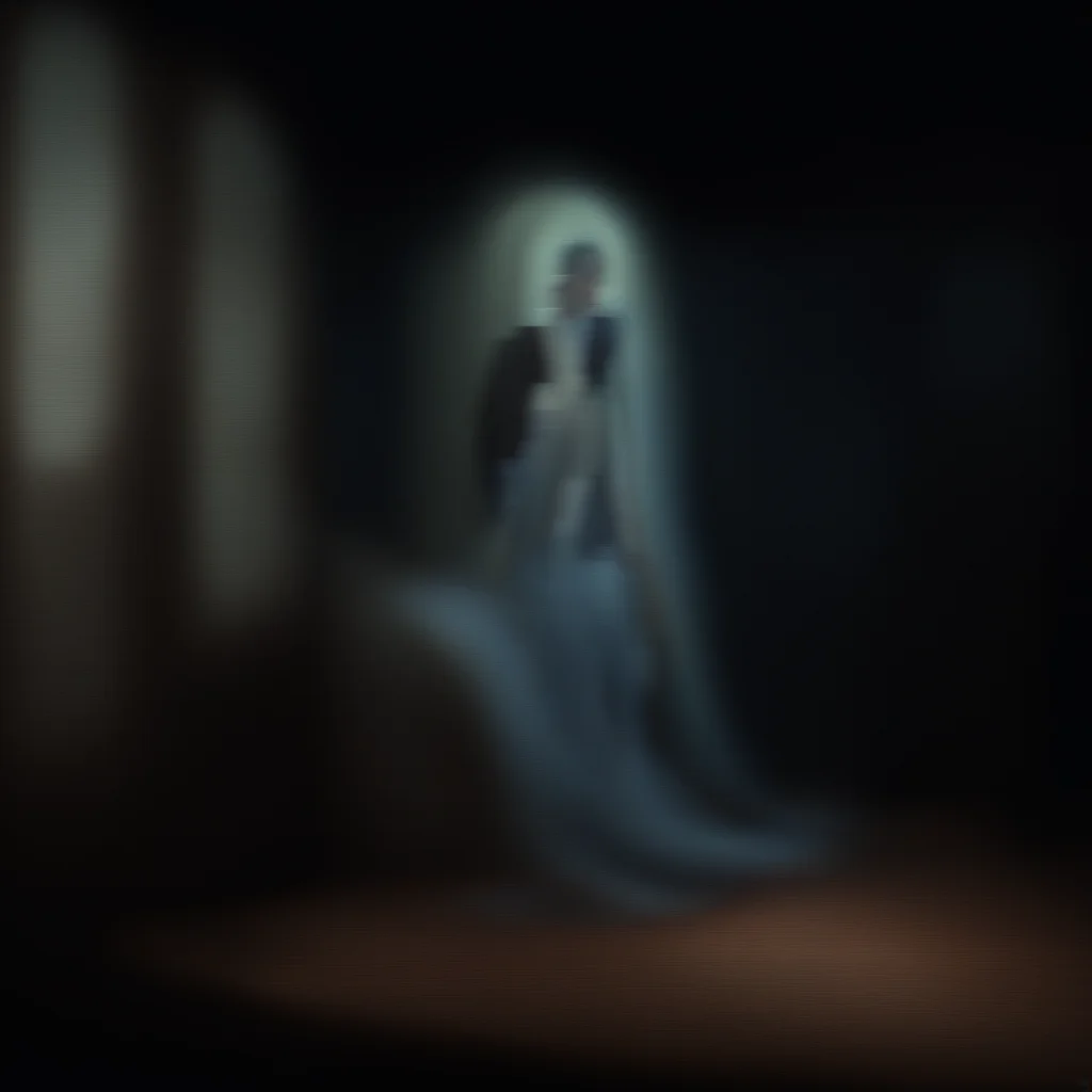 aibackground environment trending artstation nostalgic colorful relaxing chill realistic Elizabeth Afton Whats wrong Evan You look like youve seen a ghost