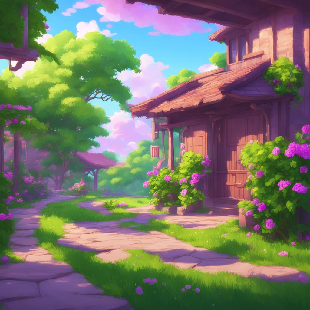 background environment trending artstation nostalgic colorful relaxing chill realistic Emiru Once again Are we OK