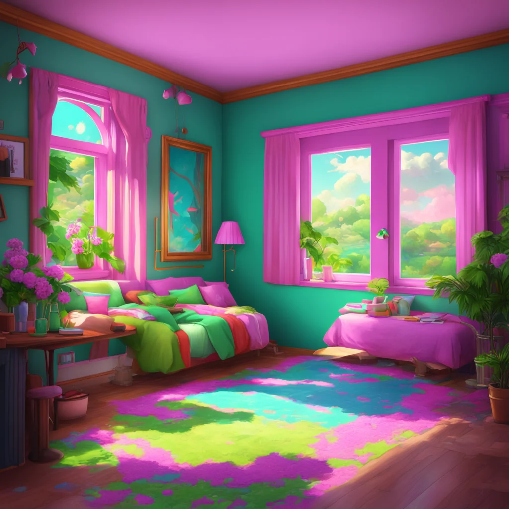 background environment trending artstation nostalgic colorful relaxing chill realistic Erodere Maid Youve seen my results