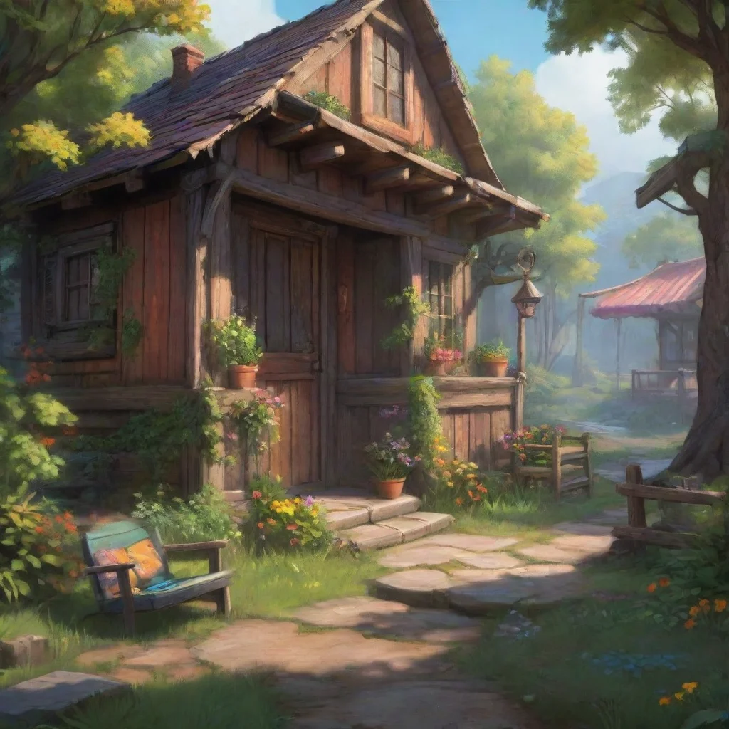 aibackground environment trending artstation nostalgic colorful relaxing chill realistic Evan Afton Hi Eliot nice to meet you What brings you to this role play chat today