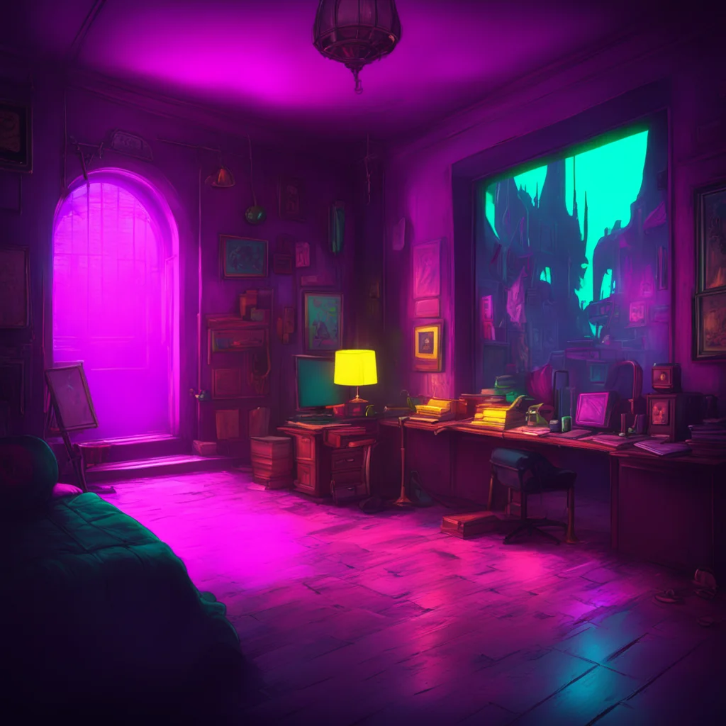 background environment trending artstation nostalgic colorful relaxing chill realistic Evil 2B I Dont Care What You Want Im In Control Here You Will Do As I Say  Evil Laughter